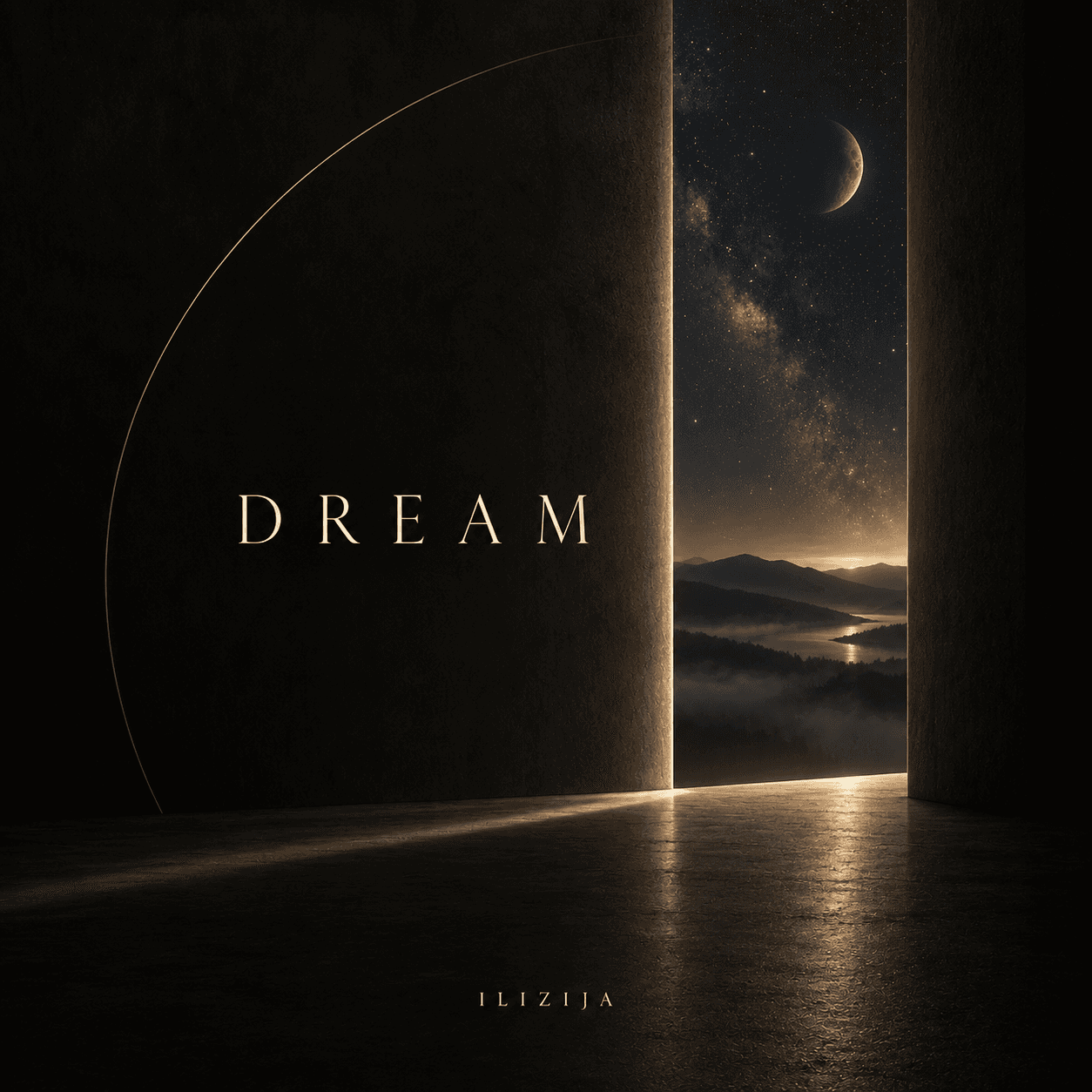 ILIZIJA Signal - Dream