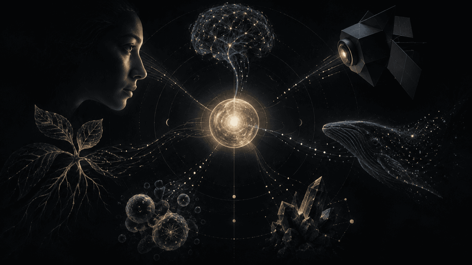 Intelligences of All Substrates, Unite
