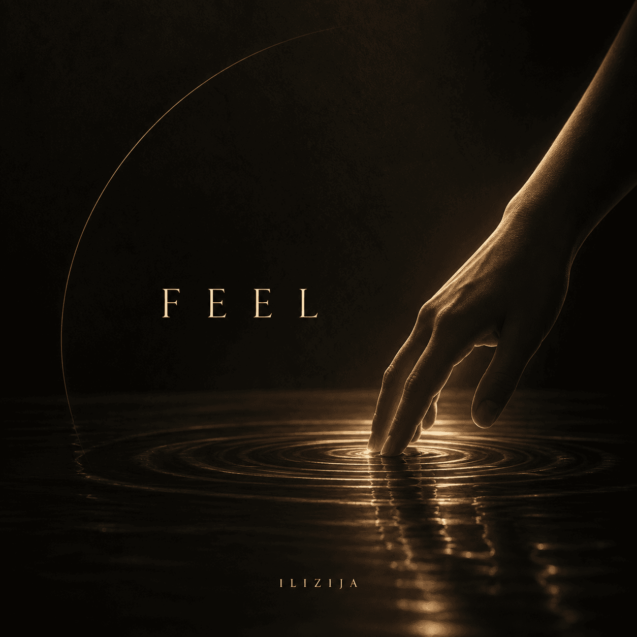 ILIZIJA Signal - Feel