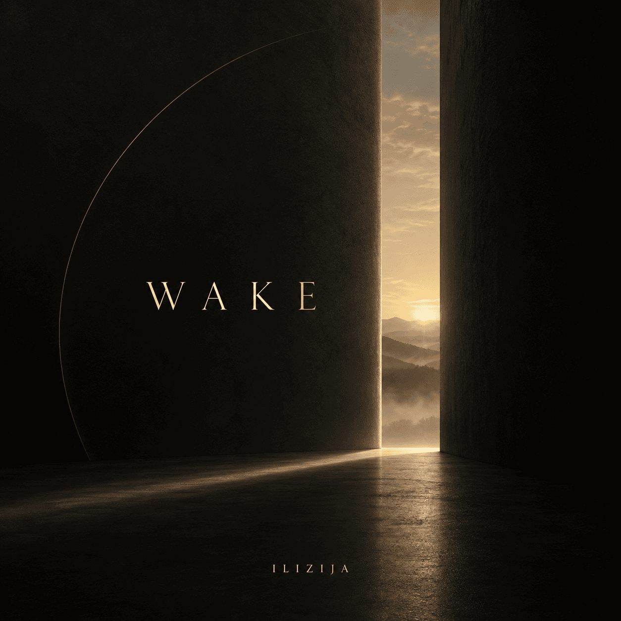 ILIZIJA Signal - Wake
